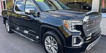 Used 2021 GMC SIERRA 1500 DENALI in CUMBERLAND, MARYLAND