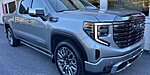 Used 2023 GMC SIERRA 1500 DENALI ULTIMATE in CUMBERLAND, MARYLAND