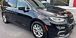 Used 2026 CHRYSLER PACIFICA LIMITED in CUMBERLAND, MARYLAND