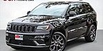 Used 2019 JEEP GRAND CHEROKEE HIGH ALTITUDE in THOUSAND OAKS, CALIFORNIA