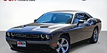 Used 2015 DODGE CHALLENGER SXT in THOUSAND OAKS, CALIFORNIA