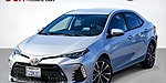 Used 2018 TOYOTA COROLLA L in THOUSAND OAKS, CALIFORNIA