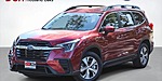 Used 2024 SUBARU ASCENT PREMIUM in THOUSAND OAKS, CALIFORNIA
