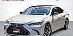 Used 2021 LEXUS ES 350 LUXURY in THOUSAND OAKS, CALIFORNIA