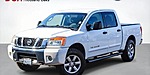 Used 2008 NISSAN TITAN SE in THOUSAND OAKS, CALIFORNIA