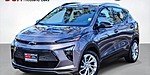 Used 2023 CHEVROLET BOLT LT in THOUSAND OAKS, CALIFORNIA