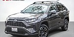 Used 2020 TOYOTA RAV4 LE in THOUSAND OAKS, CALIFORNIA