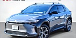 Used 2025 TOYOTA BZ4X XLE in THOUSAND OAKS, CALIFORNIA
