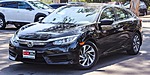 Used 2016 Honda Civic EX in THOUSAND OAKS, CALIFORNIA