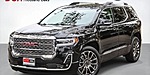 Used 2022 GMC ACADIA DENALI in THOUSAND OAKS, CALIFORNIA