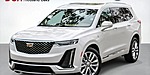 Used 2020 CADILLAC XT6 PREMIUM LUXURY in THOUSAND OAKS, CALIFORNIA