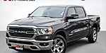Used 2021 RAM 1500 BIG HORN/LONE STAR in THOUSAND OAKS, CALIFORNIA