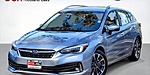 Used 2022 SUBARU IMPREZA LIMITED in THOUSAND OAKS, CALIFORNIA