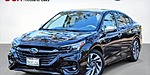 Used 2024 SUBARU LEGACY TOURING XT in THOUSAND OAKS, CALIFORNIA