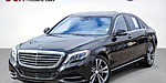 Used 2016 MERCEDES-BENZ S-CLASS S 550 in THOUSAND OAKS, CALIFORNIA