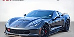 Used 2018 CHEVROLET CORVETTE Z06 in THOUSAND OAKS, CALIFORNIA