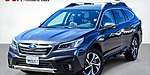 Used 2020 SUBARU OUTBACK TOURING XT in THOUSAND OAKS, CALIFORNIA