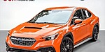 Used 2024 SUBARU WRX PREMIUM in THOUSAND OAKS, CALIFORNIA