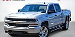Used 2018 CHEVROLET SILVERADO 1500 CUSTOM in THOUSAND OAKS, CALIFORNIA