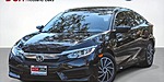 Used 2016 Honda Civic LX in THOUSAND OAKS, CALIFORNIA