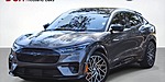 Used 2023 FORD MUSTANG MACH-E GT in THOUSAND OAKS, CALIFORNIA