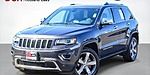 Used 2015 JEEP GRAND CHEROKEE LIMITED in THOUSAND OAKS, CALIFORNIA