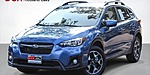 Used 2019 SUBARU XV CROSSTREK 2.0I PREMIUM in THOUSAND OAKS, CALIFORNIA