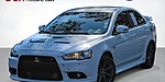 Used 2015 MITSUBISHI LANCER RALLIART in THOUSAND OAKS, CALIFORNIA