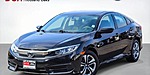 Used 2016 Honda Civic LX in THOUSAND OAKS, CALIFORNIA