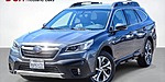 Used 2021 SUBARU OUTBACK LIMITED XT in THOUSAND OAKS, CALIFORNIA