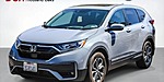Used 2022 Honda CR-V EX-L in THOUSAND OAKS, CALIFORNIA
