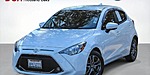 Used 2020 TOYOTA YARIS LE in THOUSAND OAKS, CALIFORNIA