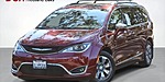 Used 2020 CHRYSLER PACIFICA LIMITED in THOUSAND OAKS, CALIFORNIA
