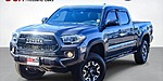 Used 2021 TOYOTA TACOMA TRD OFF-ROAD in THOUSAND OAKS, CALIFORNIA