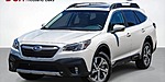 Used 2022 SUBARU OUTBACK LIMITED in THOUSAND OAKS, CALIFORNIA