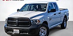 Used 2022 RAM 1500 CLASSIC TRADESMAN in THOUSAND OAKS, CALIFORNIA