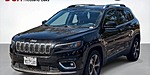 Used 2019 JEEP CHEROKEE LIMITED in THOUSAND OAKS, CALIFORNIA