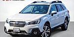 Used 2018 SUBARU OUTBACK 2.5I in THOUSAND OAKS, CALIFORNIA