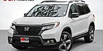 Used 2019 Honda Passport TOURING in THOUSAND OAKS, CALIFORNIA