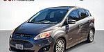 Used 2014 FORD C-MAX HYBRID SEL in THOUSAND OAKS, CALIFORNIA