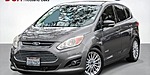 Used 2014 FORD C-MAX HYBRID SEL in THOUSAND OAKS, CALIFORNIA