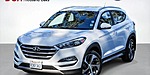 Used 2017 HYUNDAI TUCSON SPORT in THOUSAND OAKS, CALIFORNIA