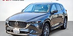 Used 2024 MAZDA CX-5 2.5 S PREMIUM PACKAGE in THOUSAND OAKS, CALIFORNIA
