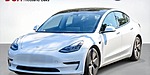 Used 2021 TESLA MODEL 3 STANDARD RANGE PLUS in THOUSAND OAKS, CALIFORNIA