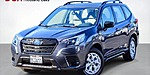 Used 2022 SUBARU FORESTER BASE in THOUSAND OAKS, CALIFORNIA