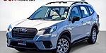 Used 2022 SUBARU FORESTER BASE in THOUSAND OAKS, CALIFORNIA