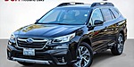 Used 2020 SUBARU OUTBACK LIMITED in THOUSAND OAKS, CALIFORNIA