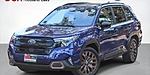Used 2025 SUBARU FORESTER SPORT in THOUSAND OAKS, CALIFORNIA