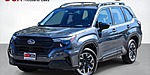 Used 2025 SUBARU FORESTER BASE in THOUSAND OAKS, CALIFORNIA