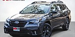 Used 2021 SUBARU OUTBACK ONYX EDITION XT in THOUSAND OAKS, CALIFORNIA